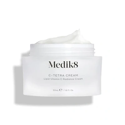 Afbeelding van Medik8 C tetra Cream