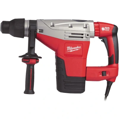 Afbeelding van Milwaukee SDS max Combi hamer Kango 545 S