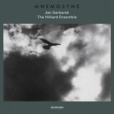 Afbeelding van Jan Garbarek, Hilliard Ensemble Mnemosyne (2 CD)