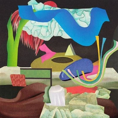Afbeelding van Saeko Killy Dream In (LP)