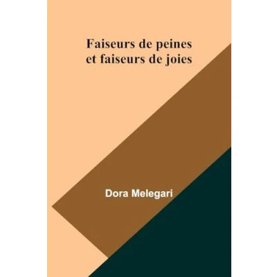 Afbeelding van faiseurs de peines et joies