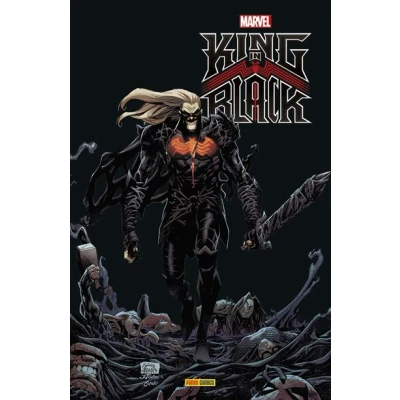 Image de King in Black
