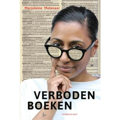 Afbeelding van Verboden boeken