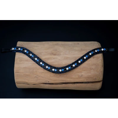 Image de HB Frontal Showtime Good Luck Noir/marine Cob