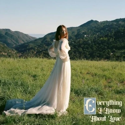 Afbeelding van Laufey Everything I Know About Love (Cd)