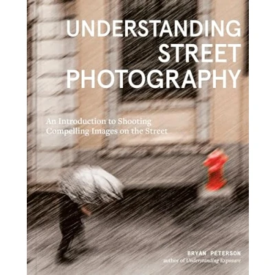 Afbeelding van Understanding Street Photography