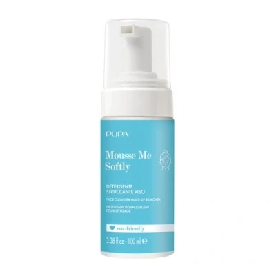 Image de Pupa Mousse Me Softly Face Cleanser 100 ml