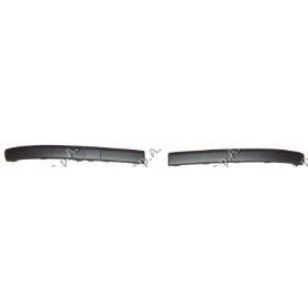 Afbeelding van PRASCO Premium RN3251244 Sier / beschermingspaneel, bumper Links voor