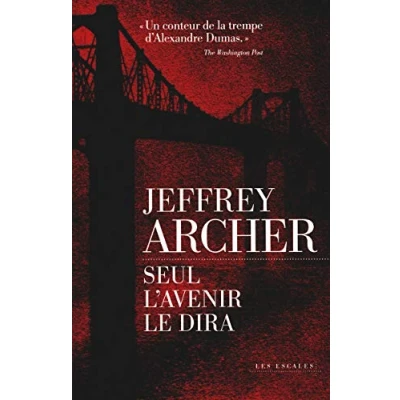 Afbeelding van ISBN Seul L&#039;Avenir Le Dira, Literatuur, Frans, Paperback
