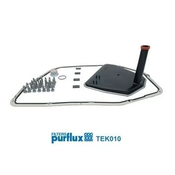 Afbeelding van Hydrauliekfilterset, automatische aandrijving PURFLUX TEK010