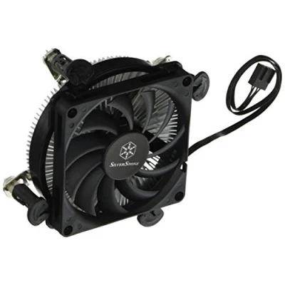 Afbeelding van SilverStone NT08 115XP