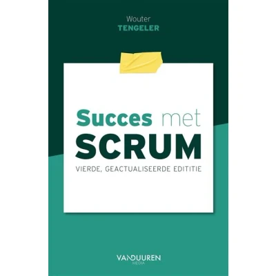 Image de Succes met scrum