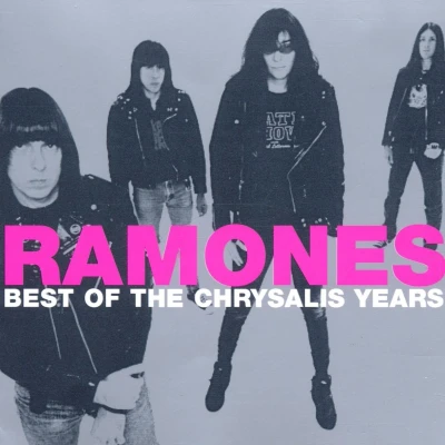 Afbeelding van Best Of The Chrysalis Years
