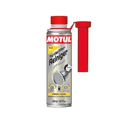 Afbeelding van MOTUL 110676 Reiniger, dieselinjectiesysteem 0,3L