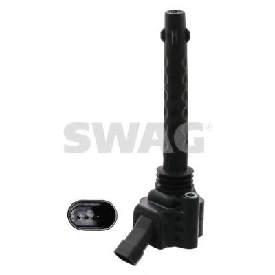 Afbeelding van SWAG 70 10 0062 Bobine ALFA ROMEO: MiTo, Giulietta Hatchback, FIAT: Grande Punto Doblo II Box Body / Estate, BRAVO 2