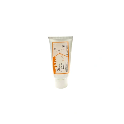 Afbeelding van Tandpasta met propolis 75ml Honingwinkel