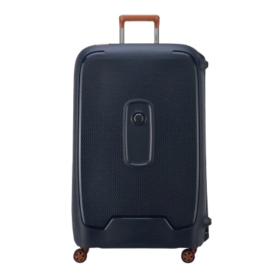 Afbeelding van Delsey Paris Moncey Trolley, Maat: One Size, Tinte blau