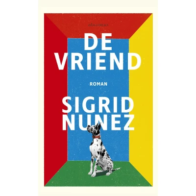 Afbeelding van De vriend