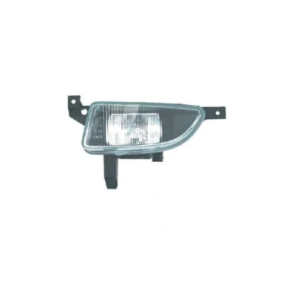 Afbeelding van ALKAR 2901440 Mistlampen Links Zonder lamphouder OPEL: Zafira A (T98) 2.0 DTI 16V, OPC, 1.6 CNG, LPG, DI 1.8 2.2 16V
