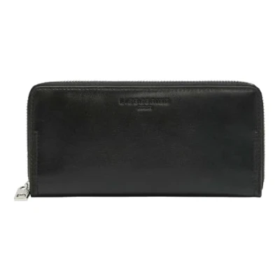 Afbeelding van Liebeskind Sky Portemonnee RFID bescherming Leer 19.5 cm
