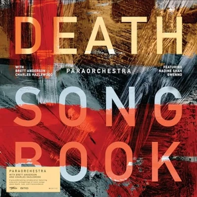 Afbeelding van Paraorchestra Death Songbook (2 LPs)