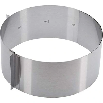 Afbeelding van taartring Ø16 Ø30cm, 016029, Westmark