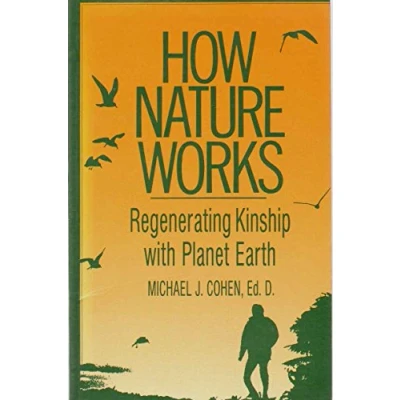 Afbeelding van How Nature Works