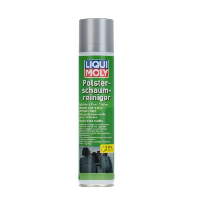 Afbeelding van LIQUI MOLY 1539 Textiel / tapijtenreiniger Blik, spuitbus
