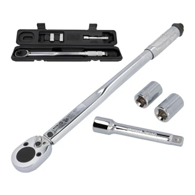 Afbeelding van CARTREND 146002 Momentsleutel 1/2 40 210