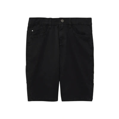 Afbeelding van s.Oliver Bermuda PETE Regular FIT MID RISE Shorts voor kinderen, Maat: 134xBIG, Schwarz