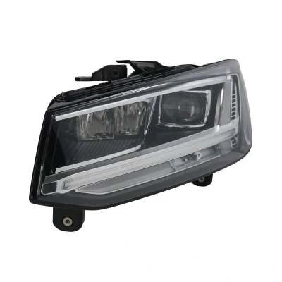 Afbeelding van Valeo Koplamp 046840