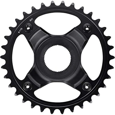Afbeelding van Shimano, Kettingring, (42)