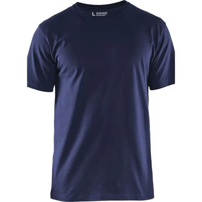 Image de T shirt marine