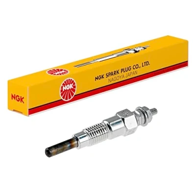 Afbeelding van NGK 6125 Gloeibougie 10,5V 7,0A M10 x 1,25
