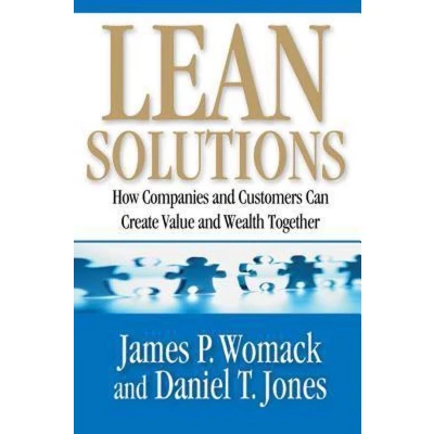 Afbeelding van Lean Solutions