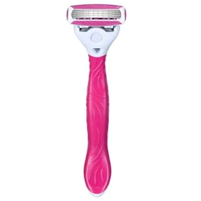Afbeelding van Wilkinson Sword Quattro For Women Scheerapparaat