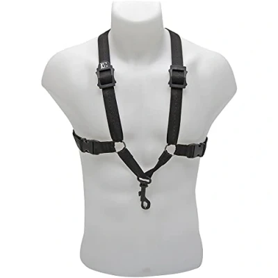 Image de Harnais de saxophone bg s40sh men (taille l)