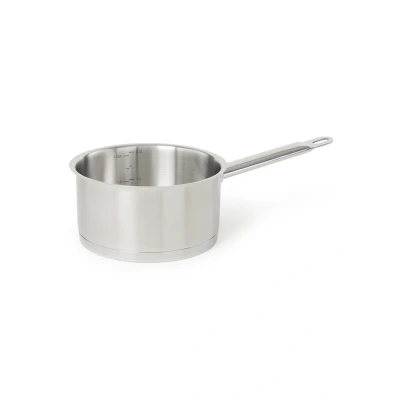 Afbeelding van Demeyere Diverto 3 Steelpan 18 cm