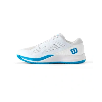 Afbeelding van Wilson Tennisschoenen voor alle ondergronden, Heren, Maat: 40, Oz wh ato Schoenen
