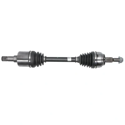 Afbeelding van POINT GEAR PNG75883 Aandrijfas Vooras links, rechts 650mm 82mm