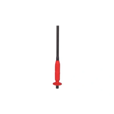 Afbeelding van KS TOOLS 156.0032 Uitdrijver 140, 300mm 14mm Chroom vanadium staal Rond