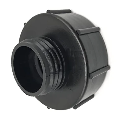 Afbeelding van CENPEK IBC Adapter voor watertank S100x8 naar S60x6