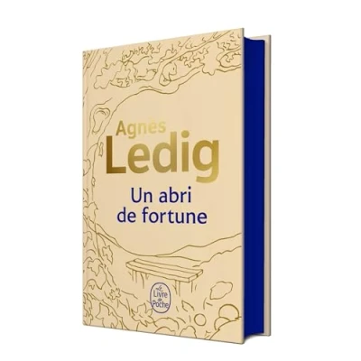 Afbeelding van UN ABRI DE FORTUNE (ED.COLLECTOR)
