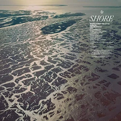 Afbeelding van Fleet Foxes Shore (2 LP)