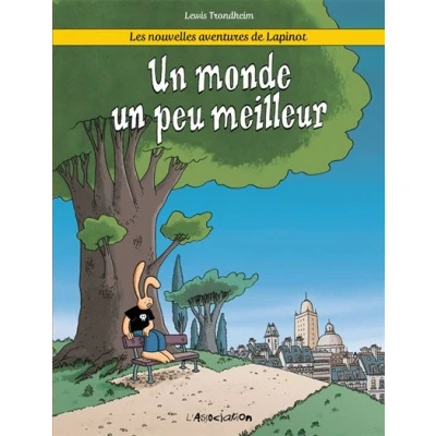 Image de un monde peu meilleur