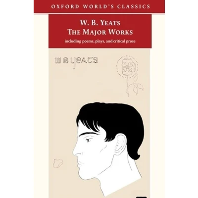 Afbeelding van Major Works