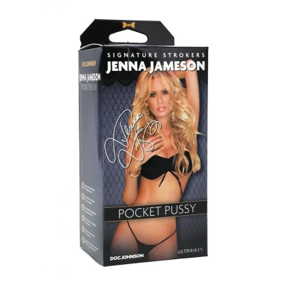 Afbeelding van Signature Strokers Jenna Jameson Pocket Pussy Masturbator