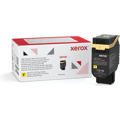Afbeelding van Xerox 006R04688 tonercartridge 1 stuk(s) Origineel Geel
