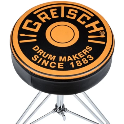 Afbeelding van Gretsch Pro Throne Art Top