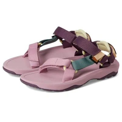 Afbeelding van Teva K HURRICANE XLT 2 Unisex Sandalen EGGPLANT MULTI